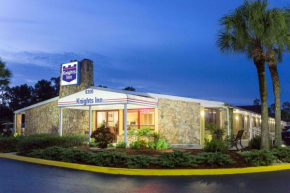 Гостиница Knights Inn Punta Gorda  Пунта Горда